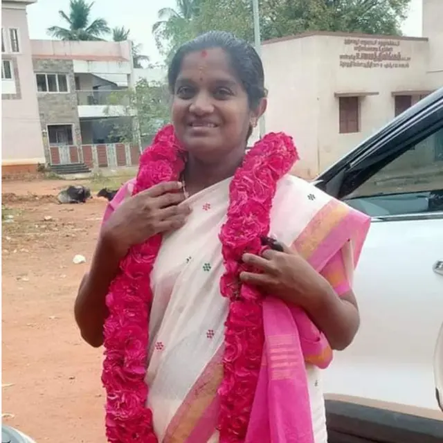 அஞ்சுகம் பூபதி