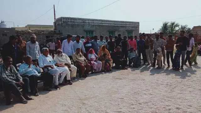 મુસ્લિમ લોકો