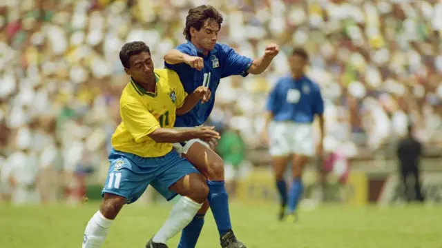 Final del Mundial 1994