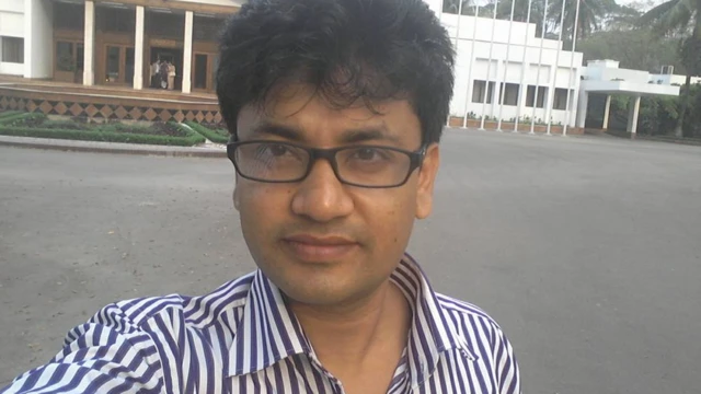 মোহাম্মদ জসীম উদ্দিন