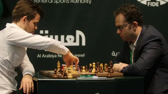 'किंग सलमान वर्ल्ड ब्लिट्ज़ एंड रैपिड चैंपियनशिप्स, 2017'