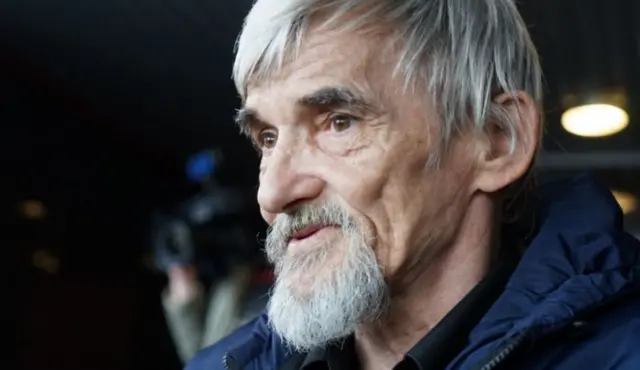 యూరి దిమిత్రీవ్‌