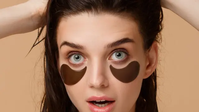 डोळ्यांखाली काळी वर्तुळं का येतात?