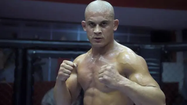 باز محمد مبارز