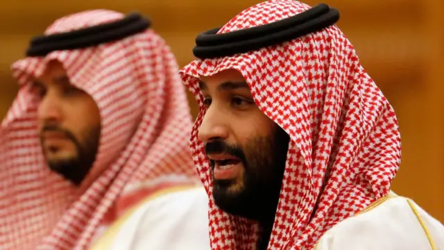 सऊदी अरब