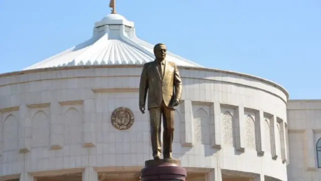 Ўзбекистон