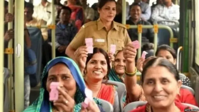 दिल्ली निवडणूक
