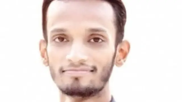 কাজী মিনহার মহসিন