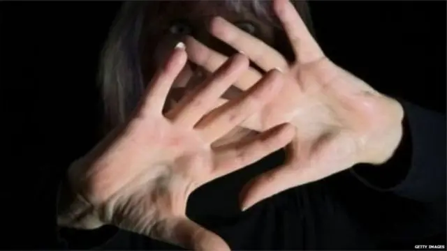 पुरूष अत्याचार