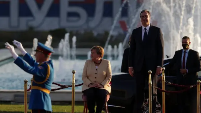 Beograd, 13. septembar 2021.