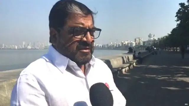 राजू शेट्टी