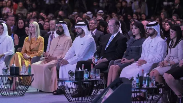 Президент қизлари