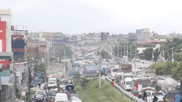 सवारी