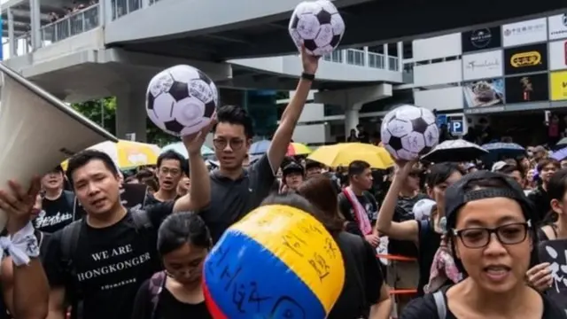 हाँगकाँग