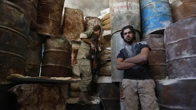 turki