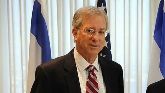 Dennis Ross