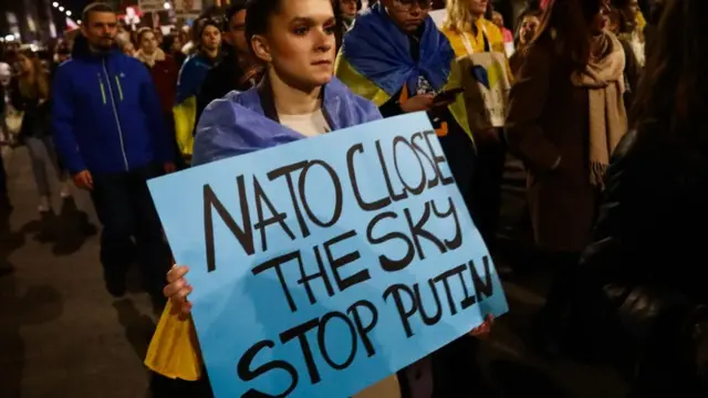 யுக்ரேன் - ரஷ்யா போர்