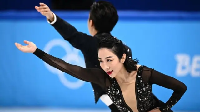 Вэньцзин Суй и Хань Цун