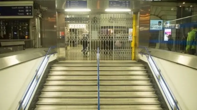 一旦开始罢工，多数伦敦市中心地铁站将关闭。