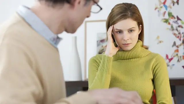 मानसिक तणाव