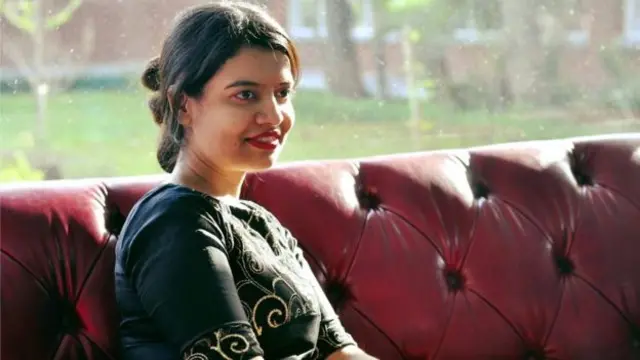 حبیبہ نوروز