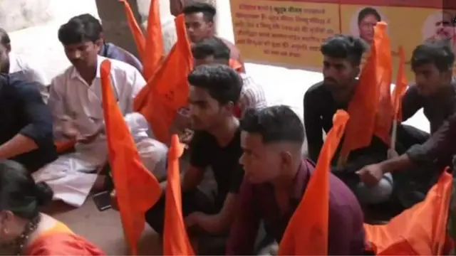 કુતુબ મિનારનું નામ બદલવા વિરોધ