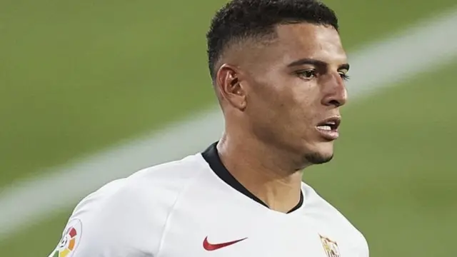Diego carlos