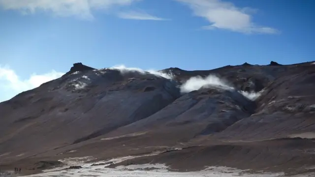 आइसलैंड