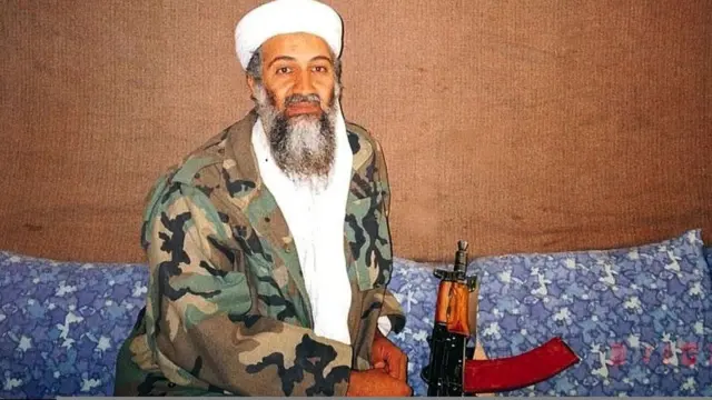 பின்லேடன்