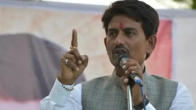 અલ્પેશ ઠાકોર