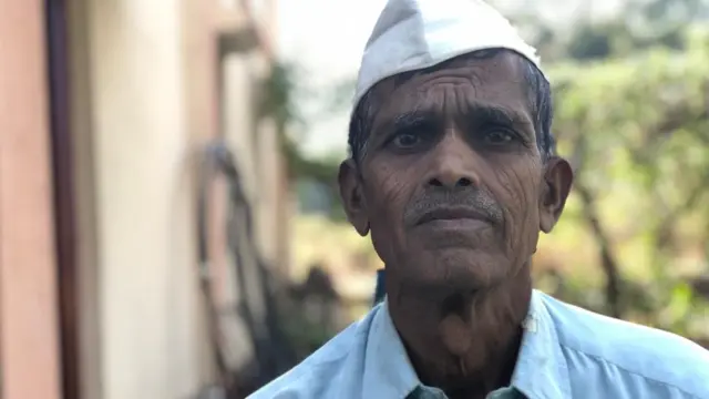 सातबारा, सातारा, महाराष्ट्र