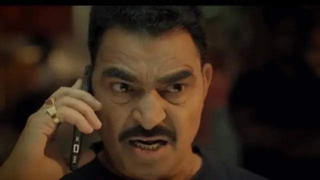 सयाजी शिंदे