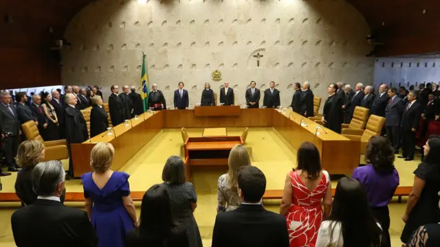 Supremo Tribunal Federal