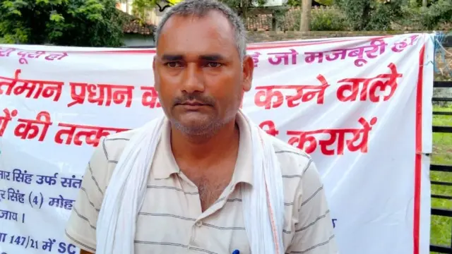 राम मनोरथ राव