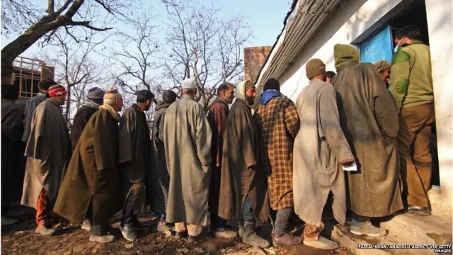 जम्मू-कश्मीर