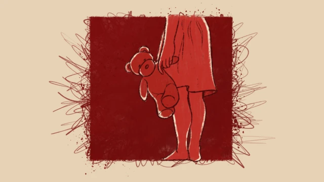 ළමා ලිංගික සේවනය