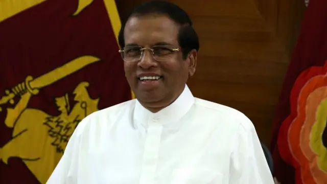 'இலங்கையில் நல்லாட்சி வர அரசமைப்பில் மாற்றங்கள் வேண்டும்'