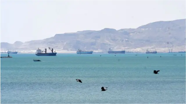 সুয়েজ খাল