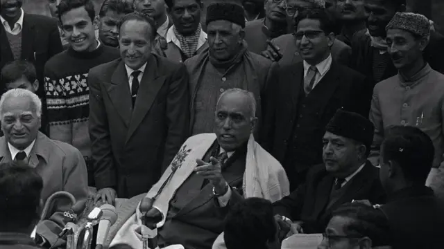 شیخ عبداللہ