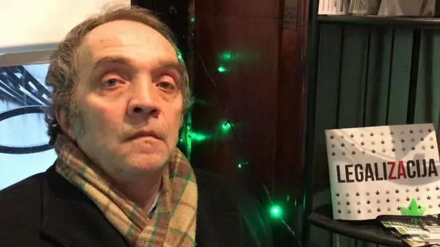 драгољум мрђић