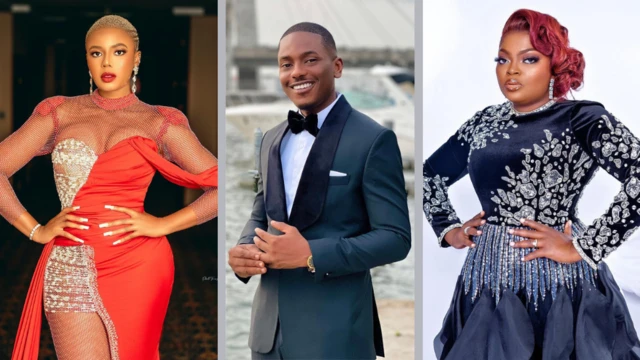 AMVCA: 2022 Africa Magic Awards Nominees don land- See who dey list