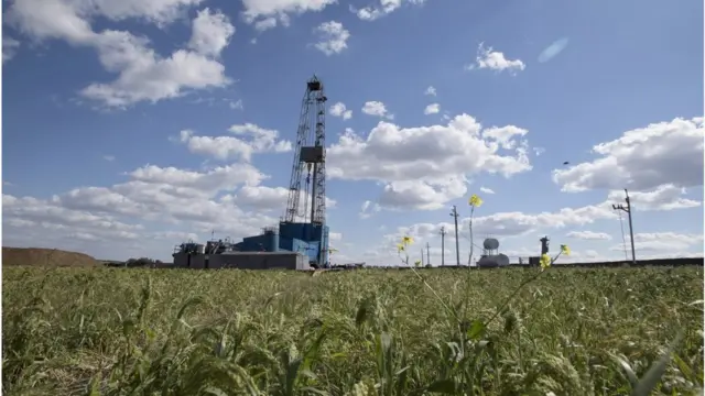 Частину своїх приубтків українські газовики мають віддати на здешевлення харчів