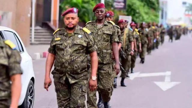 DRC