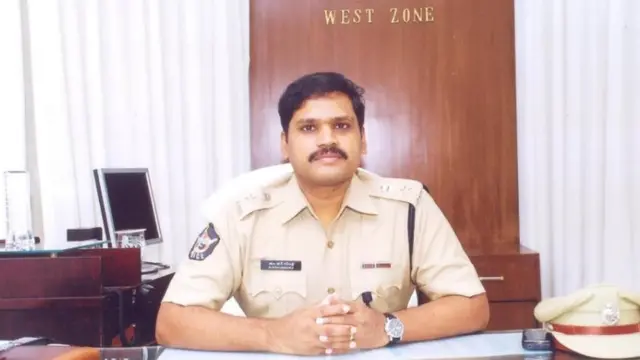 స్టీఫెన్ రవీంద్ర