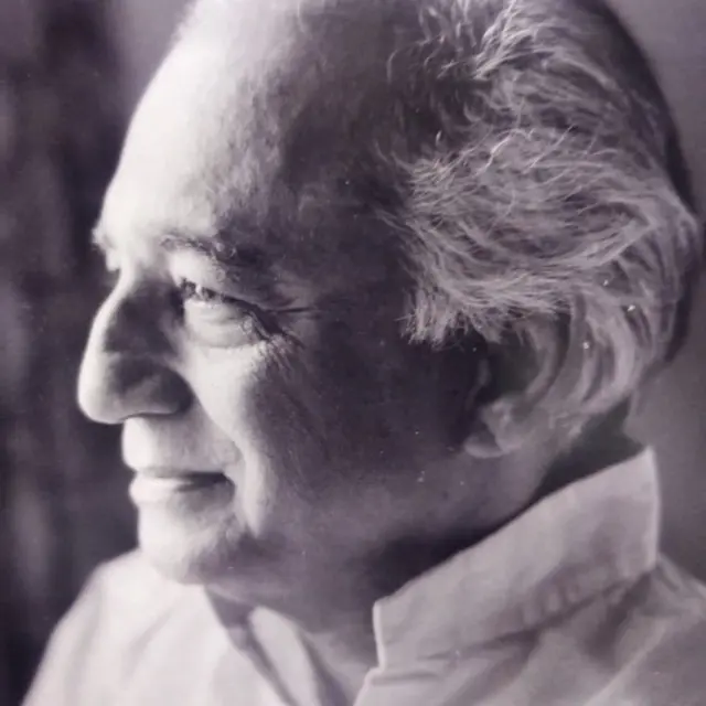 वसंतराव देशपांडे