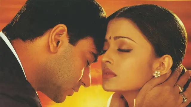 अजय एश्वर्या