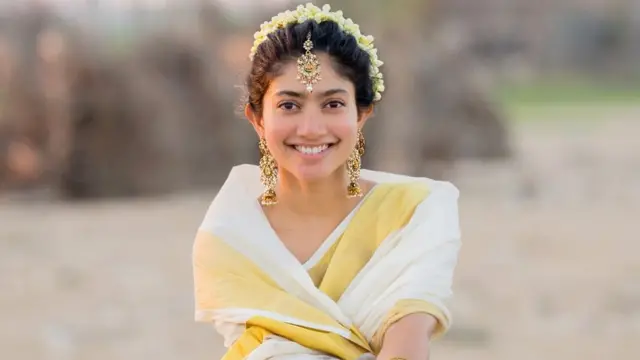 साई पल्लवी