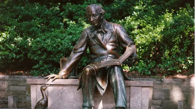 Christian Andersen