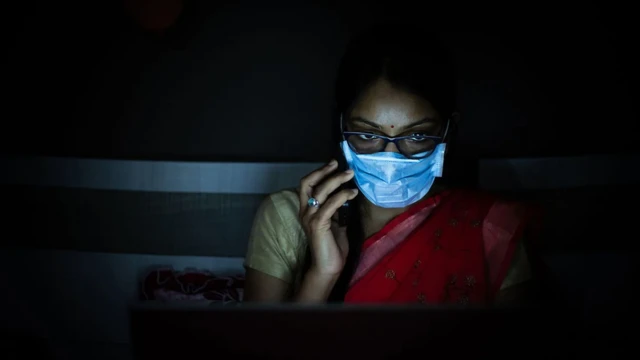 رونق کسب کار در هند