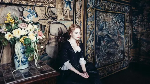 The Favourite